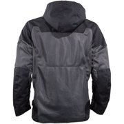 Speed and Strength Trial By Fire Mesh Jacket Grey - XL