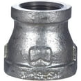 thumbnail image 4 of B & K 511-308BC Reducing Coupling  Galvanized - 3 x 2 in., 4 of 4