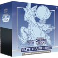 thumbnail image 2 of Pokemon SAS6 Chilling Reign Ice Elite Trainer Box, 2 of 3