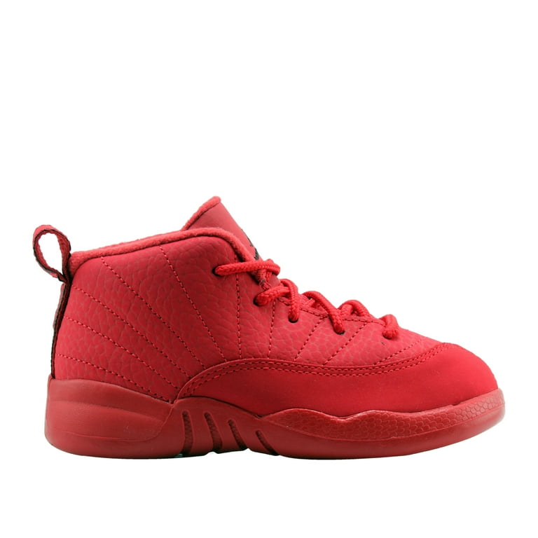 Jordan Kids Toddler Jordan 12 Retro Basketball Shoes