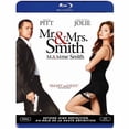 thumbnail image 1 of M. Et Mme. Smith (Blu-ray), 1 of 2