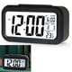 thumbnail image 3 of Reloj despertador electrónico Jadeshay inteligente recargable para Estudiantes, 3 of 8
