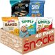 thumbnail image 1 of Baked & Popped Mix Variety Pack, (Pack of 40), 1 of 5