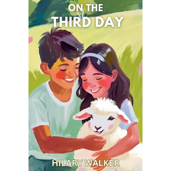 On the Third Day, (Paperback)