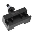 thumbnail image 3 of High Carbon Steel Quick Proxy Tool Post solid CNC Lathe Boring Cutter Quick Holder 250-001/250-002 ,Repetitive Accuracy, 3 of 6