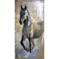 thumbnail image 3 of MARMONT HILL 'Running Free' Painting Print on Wrapped Canvas - Multi-Color 22.5 x 45, 3 of 5