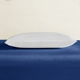 thumbnail image 2 of Sleep Innovations Classic Memory Foam Pillow King Breathable Washable Cover 5 Year Warranty, 2 of 6