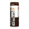 Dunkin Iced Coffee Brownie Batter Donut Flavor Real Milk And Cane Sugar 11 Fl Oz 1927