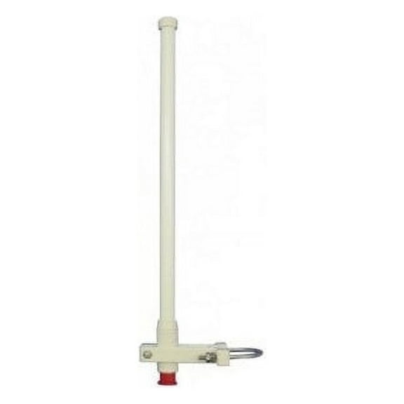 3.4-3.7 GHz 9dBi Omnidirectional Pole Mount Antenna