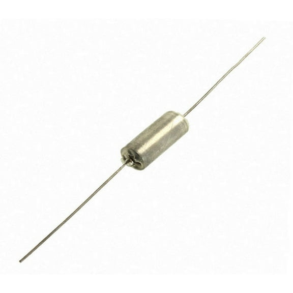 Pack of 2 CW0053K000JE12 Wirewound Resistors Through Hole 5watts 3Kohms 5%