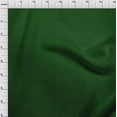 thumbnail image 4 of oneOone Cotton Poplin Dark Green Fabric Beach Diy Clothing Quilting Fabric Print Fabric By Yard 56 Inch Wide, 4 of 4