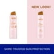 thumbnail image 2 of Protector solar en aerosol Coppertone Glow con brillo SPF 30 150 ml, 2 of 5