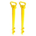 thumbnail image 1 of Bgsha Portable Beach Umbrella Anchor: Easy Setup & Secure Hold for Outdoors!, 1 of 9