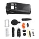 thumbnail image 5 of Nueva carcasa exterior frontal compatible con radio Kenwood TK2212 TK3212 TK2212LK/2217/3217, 5 of 12