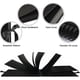thumbnail image 3 of IC photo album 80 black pages scrapbook photo album to design yourself 40 sheets 28 x 20cm photo book to glue in DIY, 3 of 5