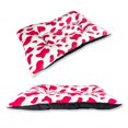 thumbnail image 2 of Cama Para Perro Mascotas Estampada Buddy Forma de Hueso, 2 of 3