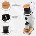 thumbnail image 3 of Tolva monodosis CAFEMASY compatible con Niche Zero Grinder, 3 of 7