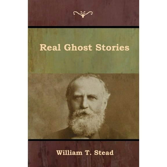 Real Ghost Stories, (Paperback)