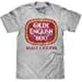 thumbnail image 3 of Olde English 800 Men's Grey Malt Liquor T-Shirt-2XLarge, 3 of 10