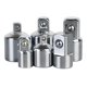 thumbnail image 1 of 6Pcs Socket Adapter Set 1/4inch to 3/8inch 3/8inch to 1/4inch 3/8inch to 1/2inch 1/2inch to 3/8inch 1/2inch to 1/4inch, 1 of 4
