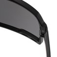thumbnail image 3 of Ciclismo Gafas de sol para de montaña gafas deportivas con protección UV (negro) Likrtyny Para estrenar, 3 of 9