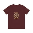 thumbnail image 3 of Kingdom Servants' Christ Jesus is Love Shirt - Jesus Love Message, 3 of 12