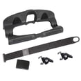 thumbnail image 2 of Almencla Sangle de Roue pour Toit de Voiture Rangement Pratique Support de Fourche avant de Vélo, 2 of 8