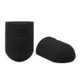 thumbnail image 1 of Accesorios para bicicletas Funda protectora para palanca de cambios de bicicleta freno de riesgo funda protectora para bicicleta color negro 2 uds. JShteea  El nuevo, 1 of 8