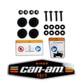 thumbnail image 2 of Can-Am 715006997 BRP Linq Storage Box kit Genuine OEM, 2 of 11