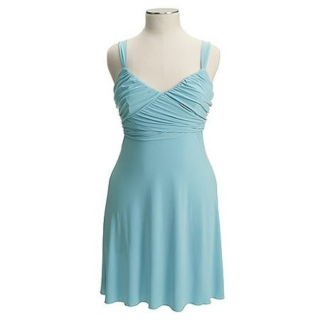 Women's Plus Athena Dress