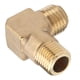 thumbnail image 2 of Air Compressor Elbow Easy To Install Professional Design Convenient To Use Threaded Elbow Long Service Life  for Air Compressor Supplies ANGGREK Otros, 2 of 8
