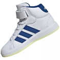 thumbnail image 2 of Tenis Adidas Grand Court Mid K UNISEX. IE3861 blanco 24, 2 of 4