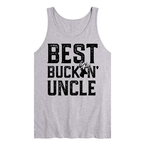 Instant Message - Best Buckin - Men's Jersey Tank