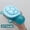 Blue, variant on JilgTeok 17cm Luminous Turtle Shaped Storage Box for Jewellery Rings Small Things Indoor Closet Bedroom Outdoor Garden Decoration Turtle Toys Crafts DIY Decoration