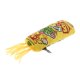 thumbnail image 1 of Juguetes de hierba gatera para que masticar los , limpieza, almohada creativa, rasguños, juguetes para masticar mascotas amarillo Salvador Cat Catnip Toys, 1 of 10