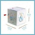 thumbnail image 4 of Magic Cabin - Peter Rabbit Jack-in-the-Box for Kids, 4 of 8