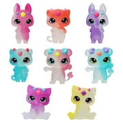 Magic Mixies, Mixlings Collectors Cauldron 1 Pack, Colors and Styles May Vary, Toys for Kids Aged 5 and Up