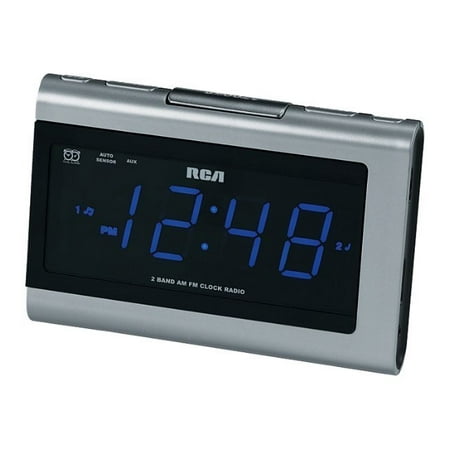 RCA RP5430 Clock Radio