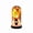 #1A, variant on BZPIZ Graduation Decorations 2026, Sunflowers Artificial Flowers in Glass Dome with LED Strip Bear Graduation Party Decoration Graduation Gifts for Her