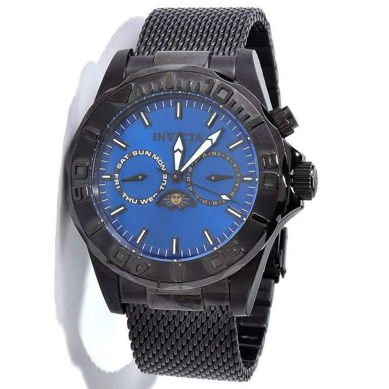 Invicta sea cheap wizard 3