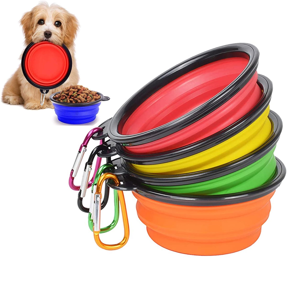 How To Pack Dog Food For Travel