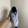 thumbnail image 3 of Size 8 - ASICS Gel 1130 White Midnight W, 3 of 6
