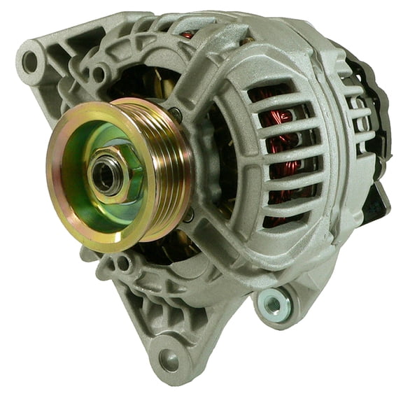 New 12V 90A Alternator Fits Volkswagen Passat 1.8L 99-05 038-903-018E 0986044300