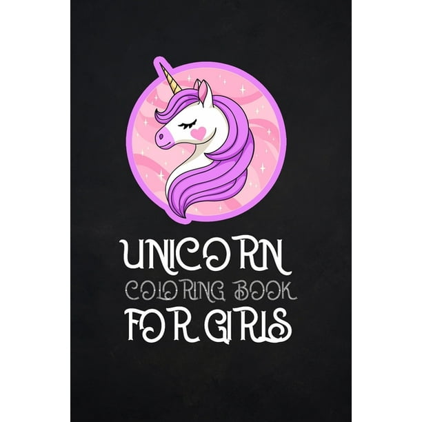 Download Masab Press House Unicorn Coloring Book For Girls Best Adult Coloring Book With 100 Pulse Unique Beautiful Unicorn Designs Unicorns Coloring Books Paperback Walmart Com Walmart Com