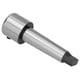 thumbnail image 2 of MT4 Morse Taper, Suministros Industriales Antioxidantes Para Profesionales, Taladro De Vástago MT4 De Acero, Plateado Para Taladros Magnéticos, Taladros De Banco ANGGREK AX4534, 2 of 8