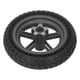 thumbnail image 1 of Cubo de rueda trasera para Pro, cubo de rueda trasera para scooter eléctrico, juego de cubo de rueda trasera para scooter eléctrico, accesorios para scooter eléctrico, logre más, 1 of 14