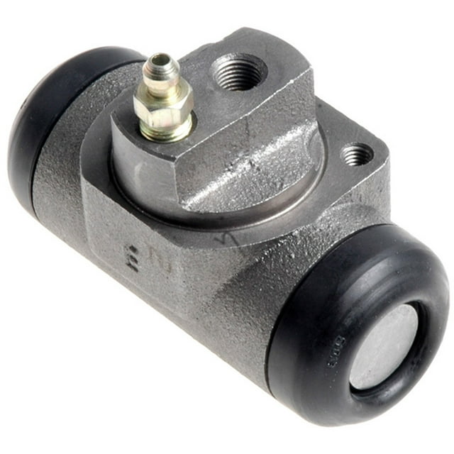 18E1234 Roue de Frein à Tambour par ACDELCO PROFESSIONAL BRAKES CANADA