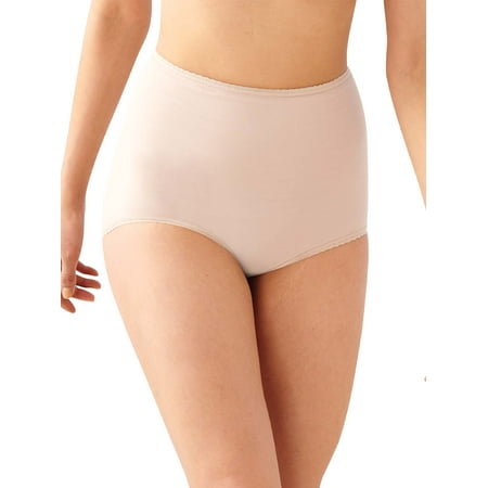 

Bali Womens Skimp Skamp Brief Style-2633