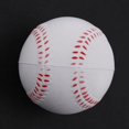 thumbnail image 3 of 10X BéIsbol Deportivo BéIsbol de Reducido 10 Pulgadas Pelota Suave para Adultos Y Jóvenes, 3 of 9