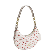 Coach Women's Mini Payton Bag With Cherry Print
